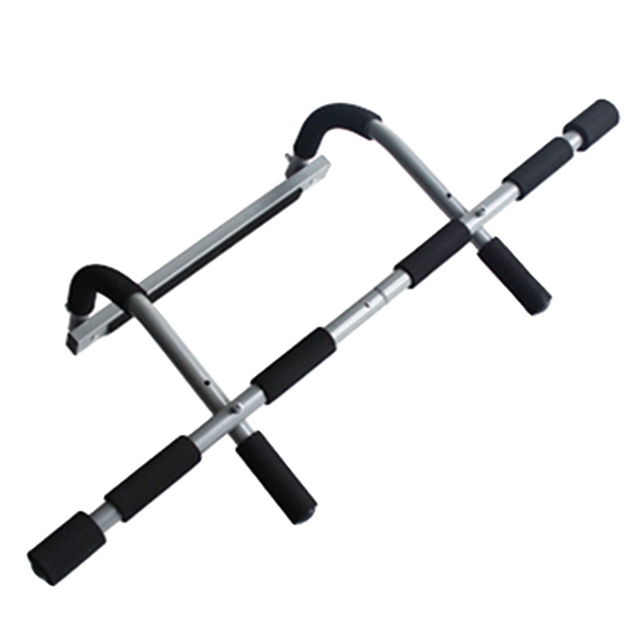 2020 hot sale Indoor Portable Home Gym Equipment Mounted Door Pull Up Bar
