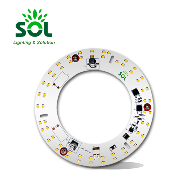 Nignbo SOL настроить 110V 220V IC драйвер двигатель со светодиодной подсветкой