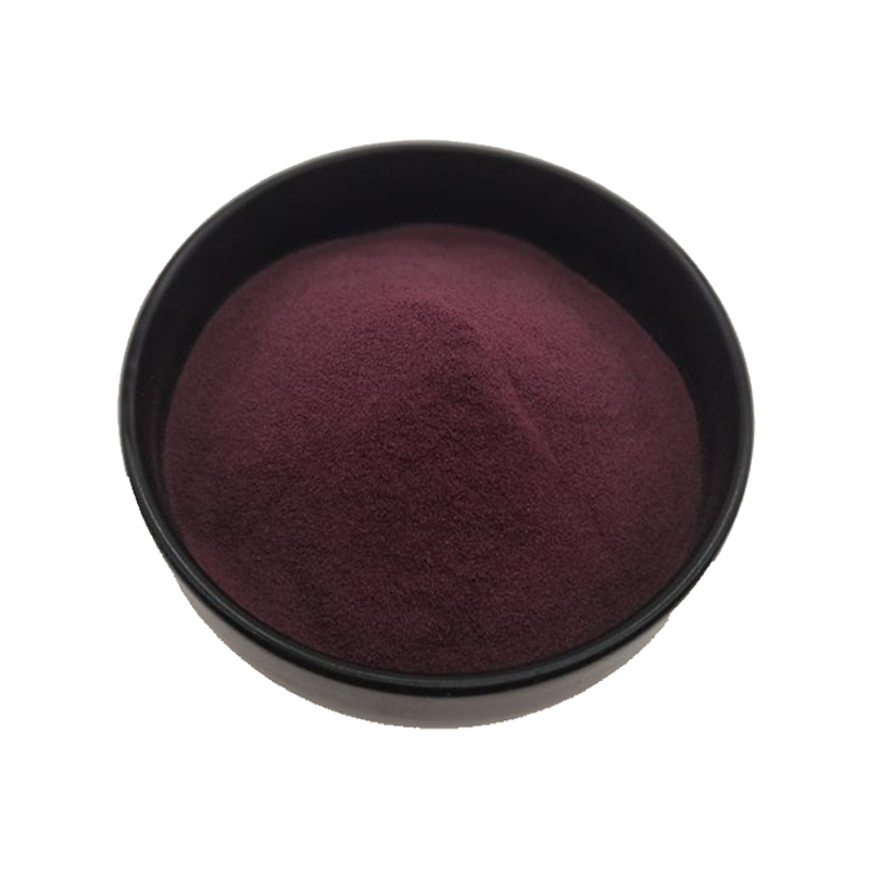 Hot Selling Mulberry Fruit Extract 25% Natural Colorant Anthocyanin