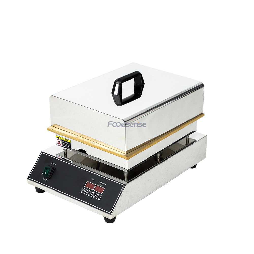 New Design Snack Machine Commercial Electric Pancake Souffle Cake Maker Machine Cake Machine