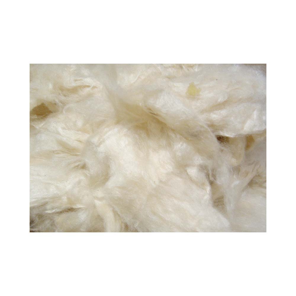 Organic Kapok Fiber Fill Stuffing