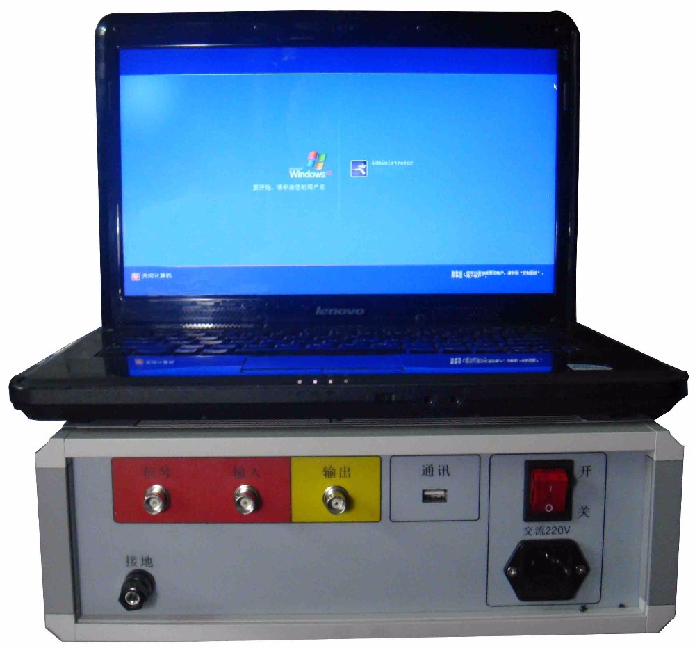 automatic transformer winding resistance tester
