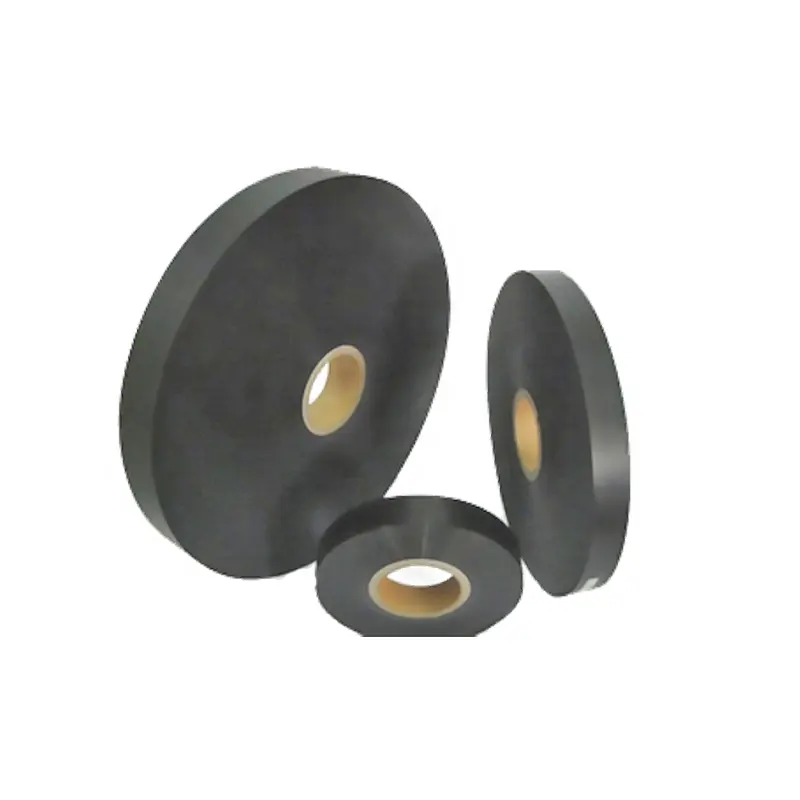 Cable signal wire shielding tape conductive tape