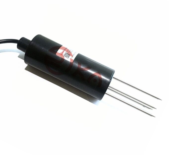 RIKA RK510-01 высокоточный датчик влажности почвы из нержавеющей стали 316L RS485