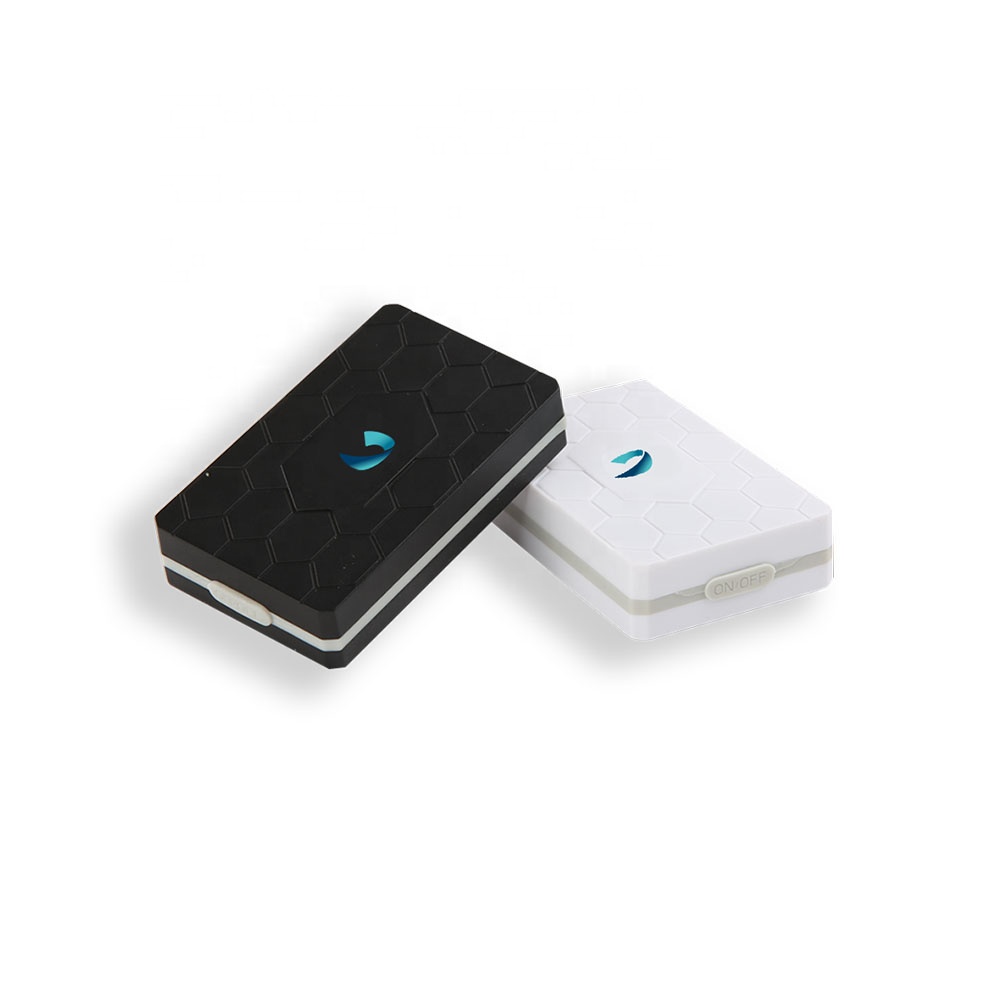Изысканный Дизайн BLE 4,0/5,0, длительный срок службы, маячок Eddystone и iBeacon STiE3 с BLE акселерометром