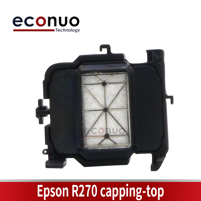 Печатная машина части укупорки верхней укупорки станции для Epson R270