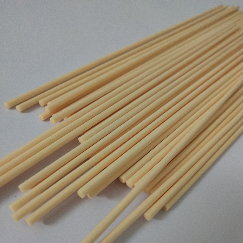 3mm 4mm 5.5mm perfume fragrance essential oil reed diffuser fibre stick