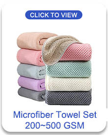 Towels Luxury Cotton Bath 100% Organic Cotton Soft Bath Towel 70*140 Hotel Quality Absorbent Face Towels Set