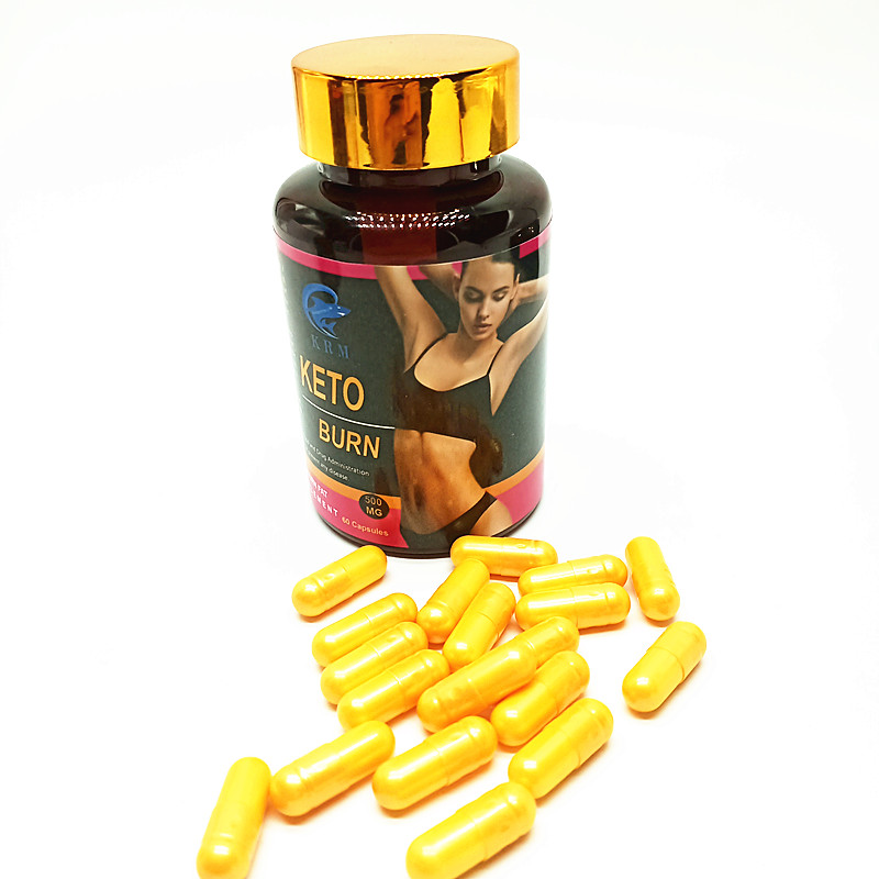 Keto plus диета бета-гидроксибутират BHB капсулы