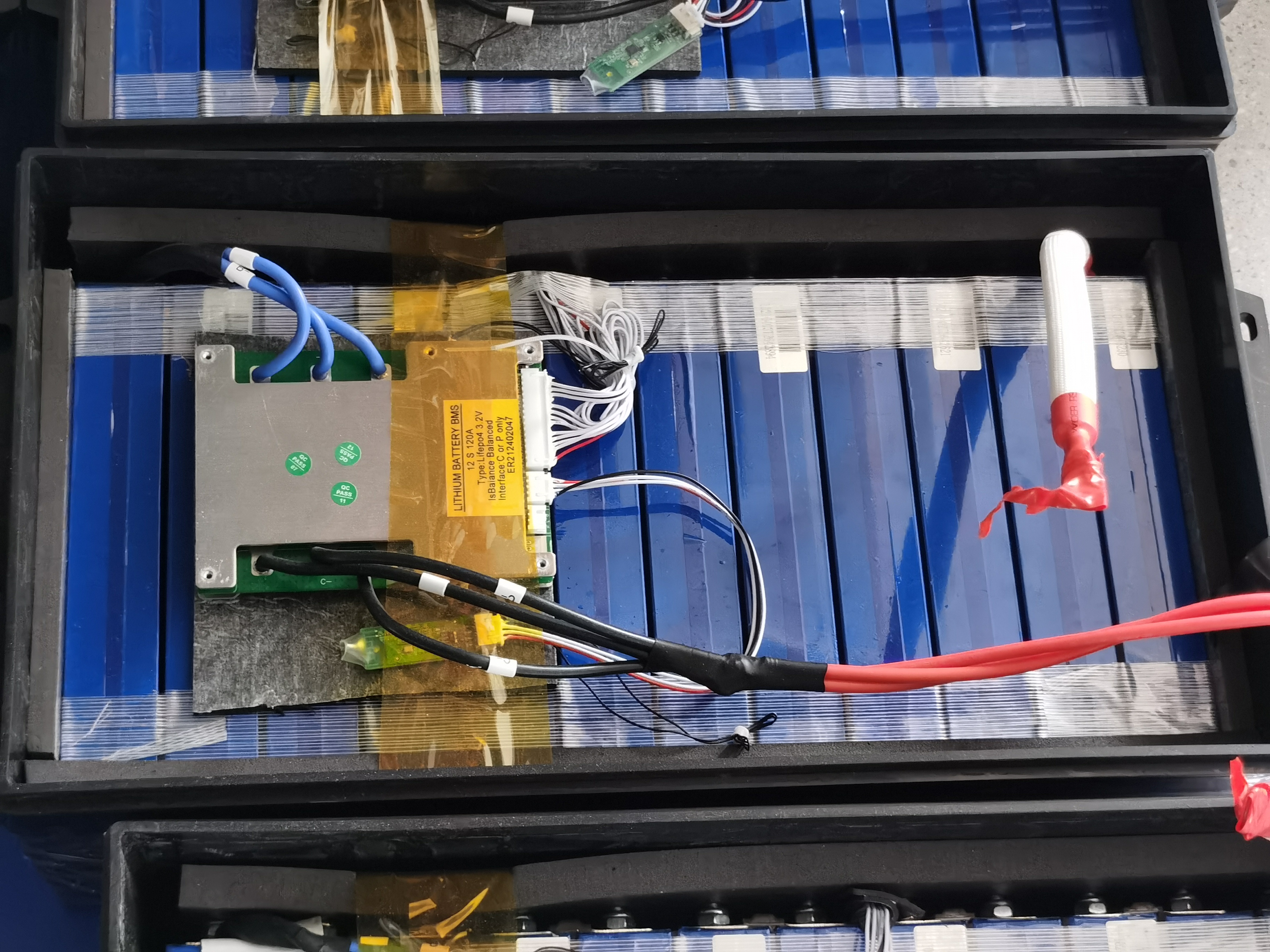 OEM 12V 24V 36V 48V 72V 18Ah 36AH 50Ah 100Ah 200Ah 300Ah 400Ah литий-железо-фосфатные аккумуляторы LifePO4 батарея для RV/UPS/на солнечной батарее