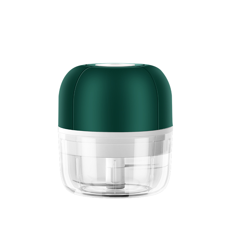 2021 new style private label low MOQ mini chopper food processor garlic mincer masher