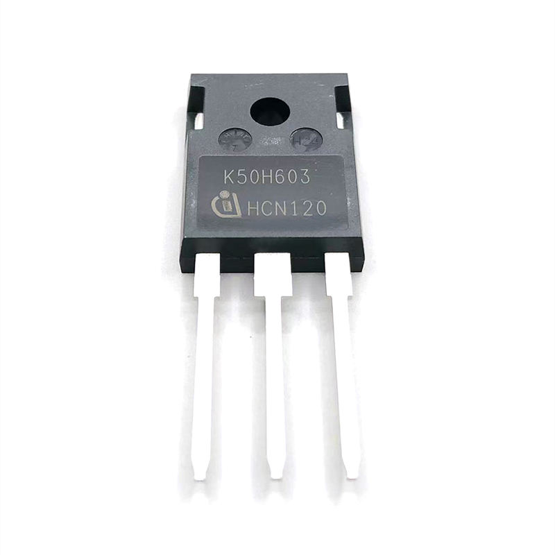 Транзисторы K50H603, 600 В, 333 А, Вт, TO247 IGBT, IKW50N60H3 K50H603, электронные компоненты, список Bom
