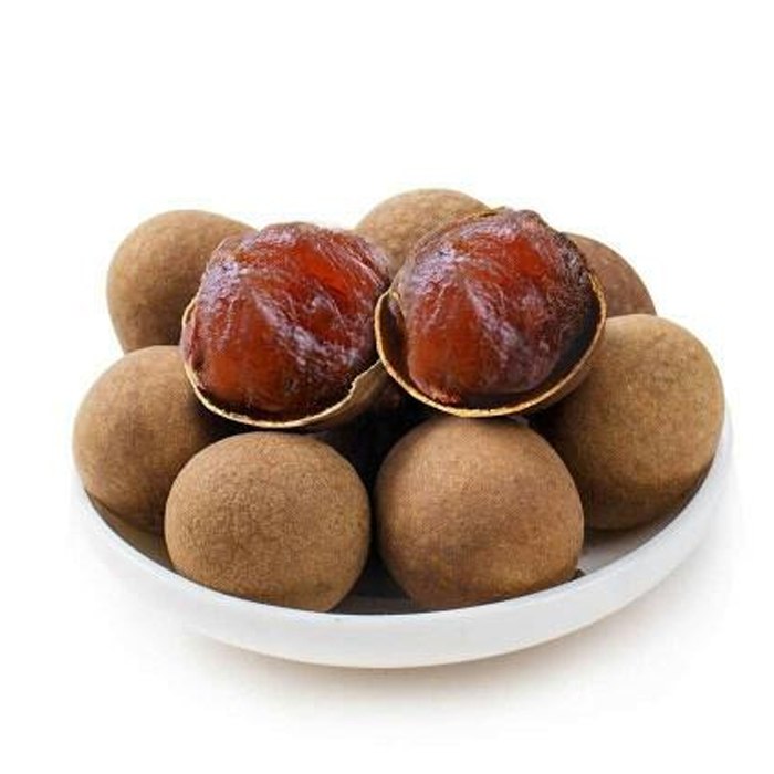 Китайское сухое мясо longan, целлюлоза longan, тропические фрукты, сухофрукты longan