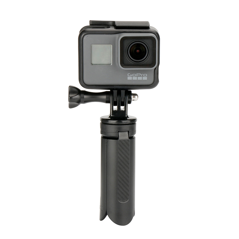 Мини-штатив Ulanzi и крепление адаптера Go Pro для экшн-камеры