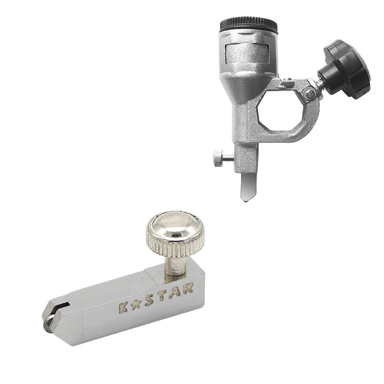 2021 Quality Guaranteed Octagonal Cemented Carbide Wheel Handle Head Tools Glass Cutter Head Wheels Tile Cutter