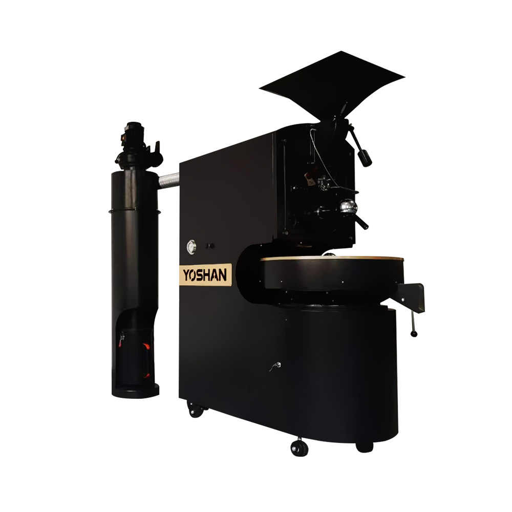 Dongyi Yoshan Sas Ottimo Rolltech Coffee Roaster Stk Smaal Ozturkbay Coffee Roasters Sta Ghilbi Runasse Coffee Roaster For Cafe
