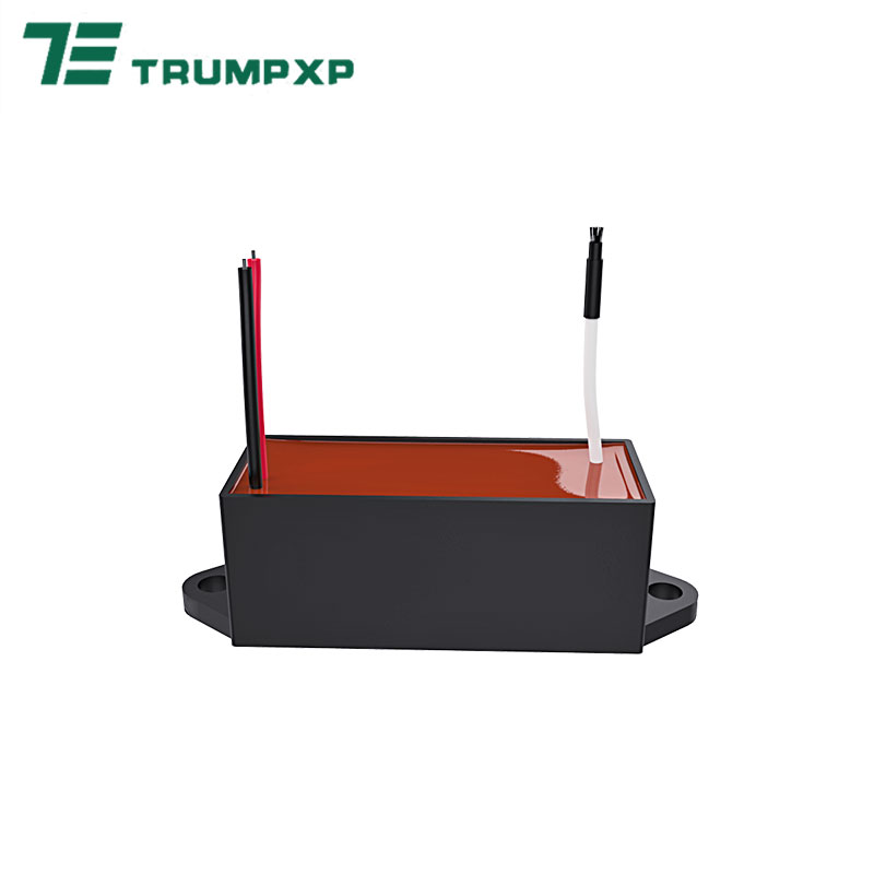 TFB-Y77 TRUMPXP R & D Мини Размер DC12V части бытовой техники аппарат для ионный генератор отрицательных для стерилизации и очистки