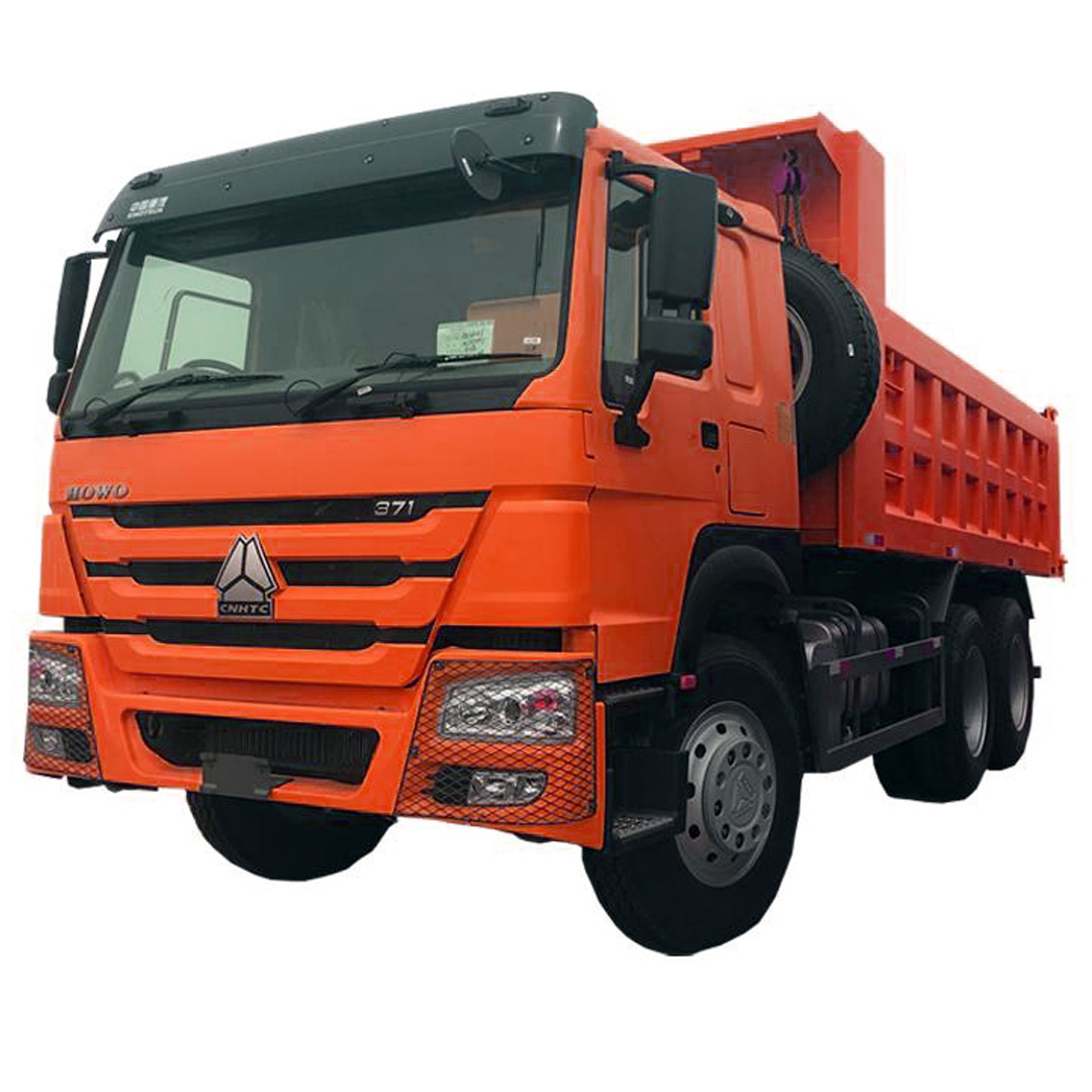 Б/у самосвал shacman sino на продажу, трейлер для майнинга 371 PH 6x4 8x4 sinotruk howo, б/у самосвал