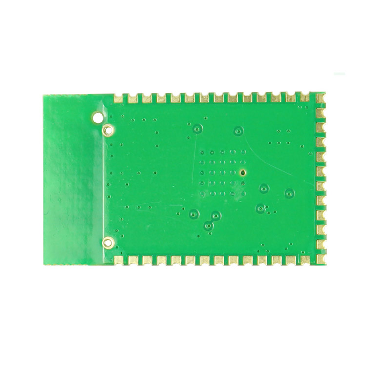 Bluetooth Module 5.0 Ble Low Energy Module Nordic 52832/fcc Ce Module Bluetooth 10m 100m