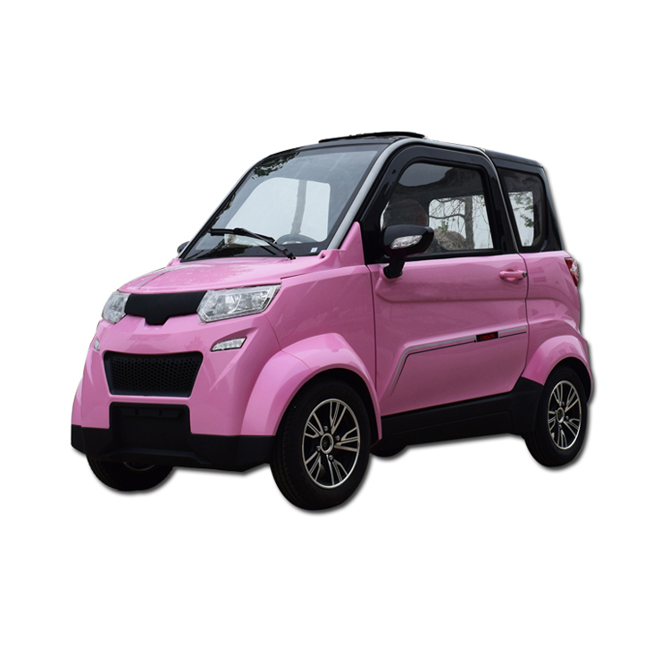 Китай микро вакуумный насос Электрический супер мопед автомобиля 12v Мини новых автомобилей энергии Электрический мини