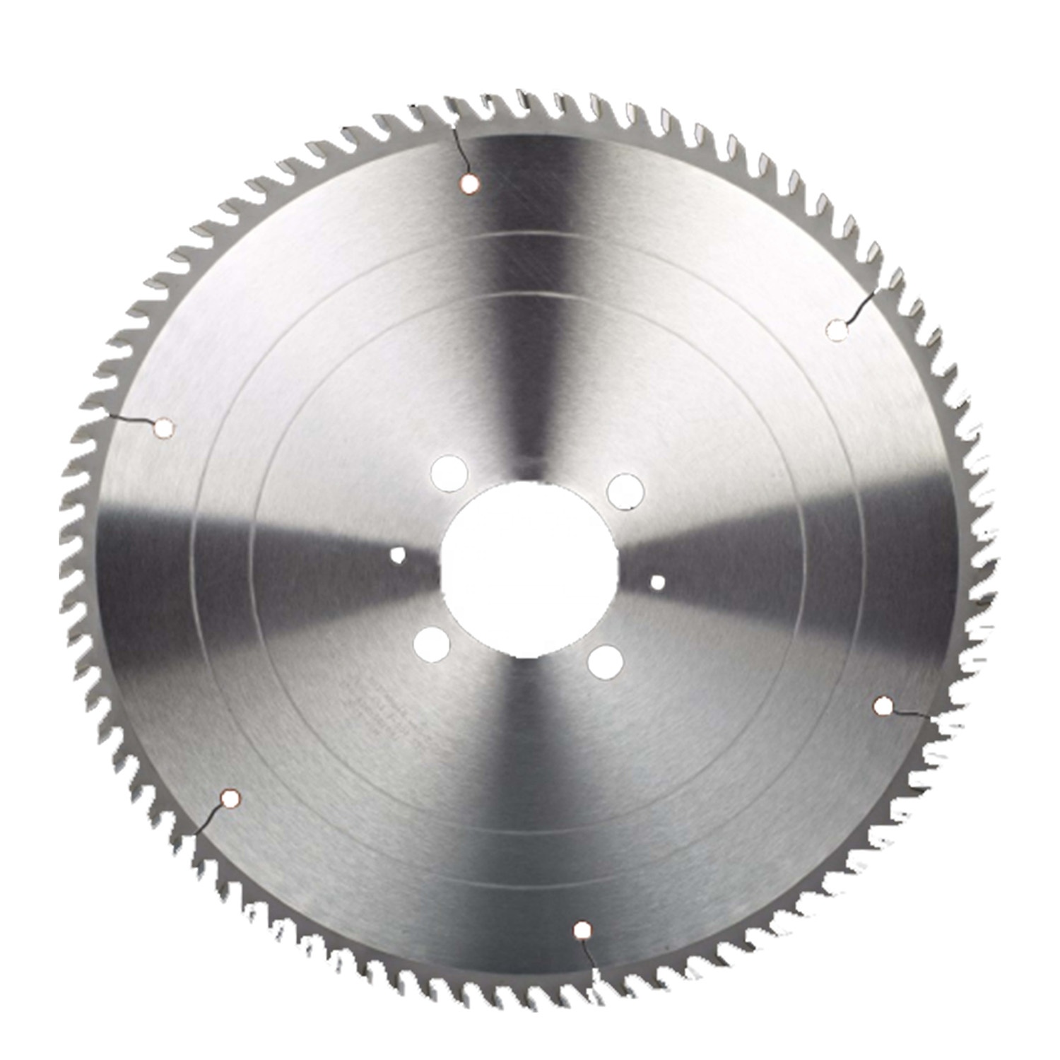ZICAR Tools China Multi-size High Industrial Grade Circle Wood Cutting TCT Saw Blade Wholesale