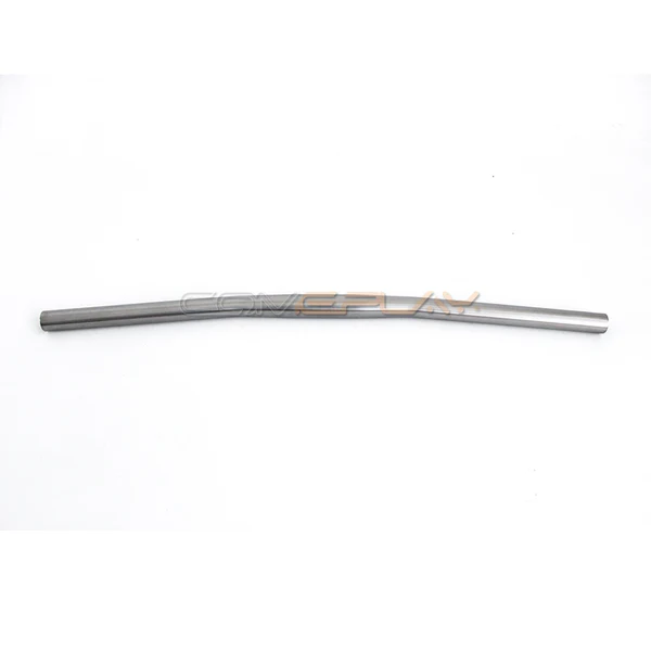 TITANIUM BIKE folding S-type Titanium handlebars Cline