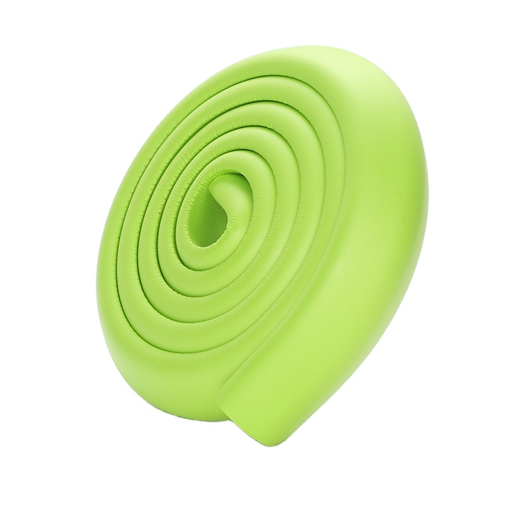 Children's corner guard anti-collision strip to protect the baby home table corner wall sticker anti-collision protection