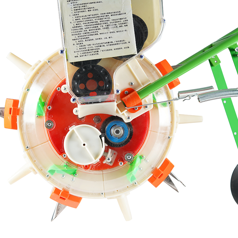 Hand Corn onion Seeder Machine drum Seeder Rice seeders & transplanters