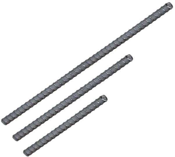 Bar Iron Rod 6mm 8mm 10mm 12mm 14mm 16mm 20mm 22mm Hrb400 Hrb500 Steel Rebar Deformed Steel Welding DIN Origin Cutting HRB Grade