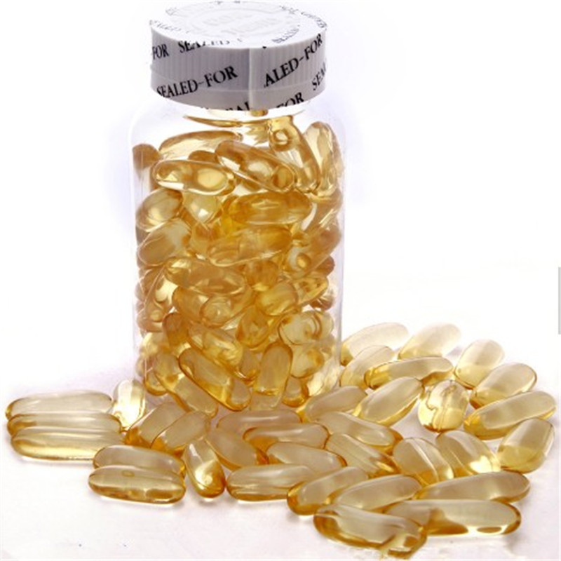 Купить капсулы софтгеля omega 3 с рыбным маслом Халяль 1000 мг
