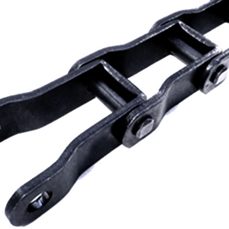 Pintle Chain 88K of conveyor chain with ISO certified agricultural Pintle Chain