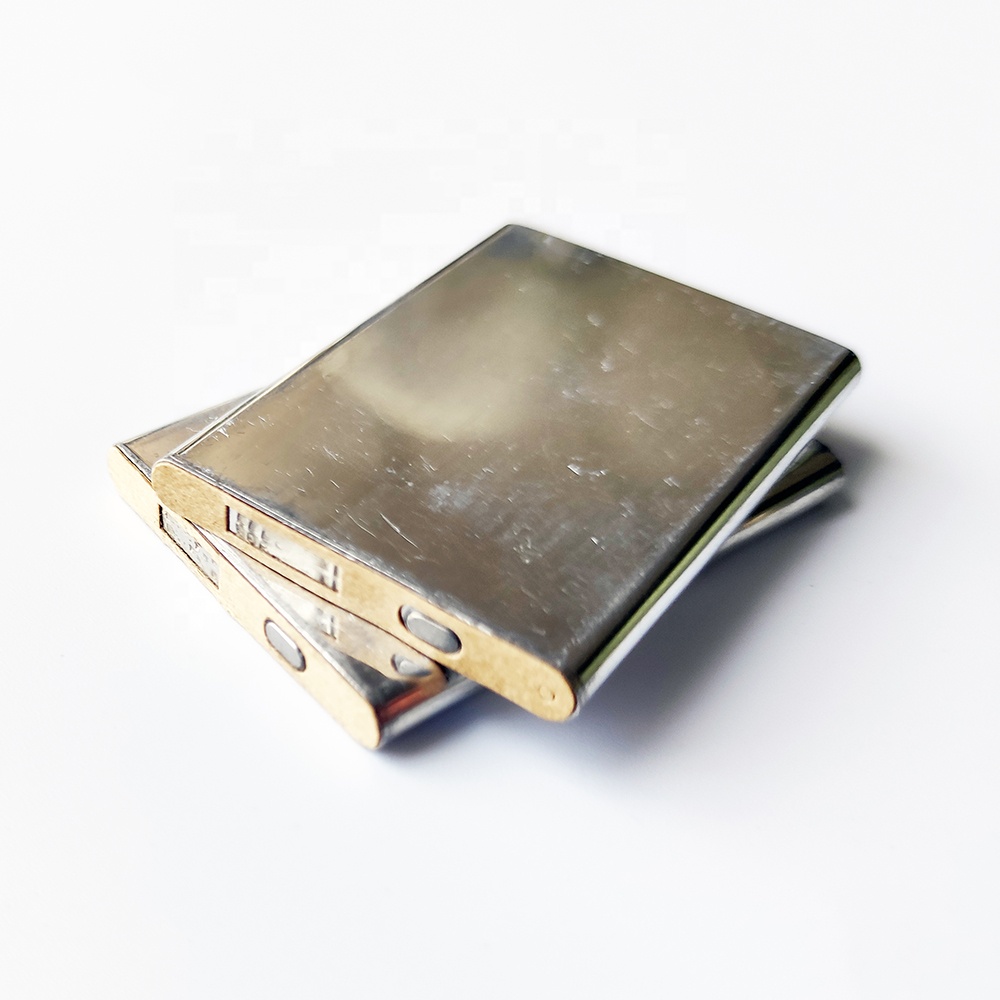 Аккумулятор X200 для мобильного телефона 423446AR 500 800 1000mah SKD cell 3,7 V