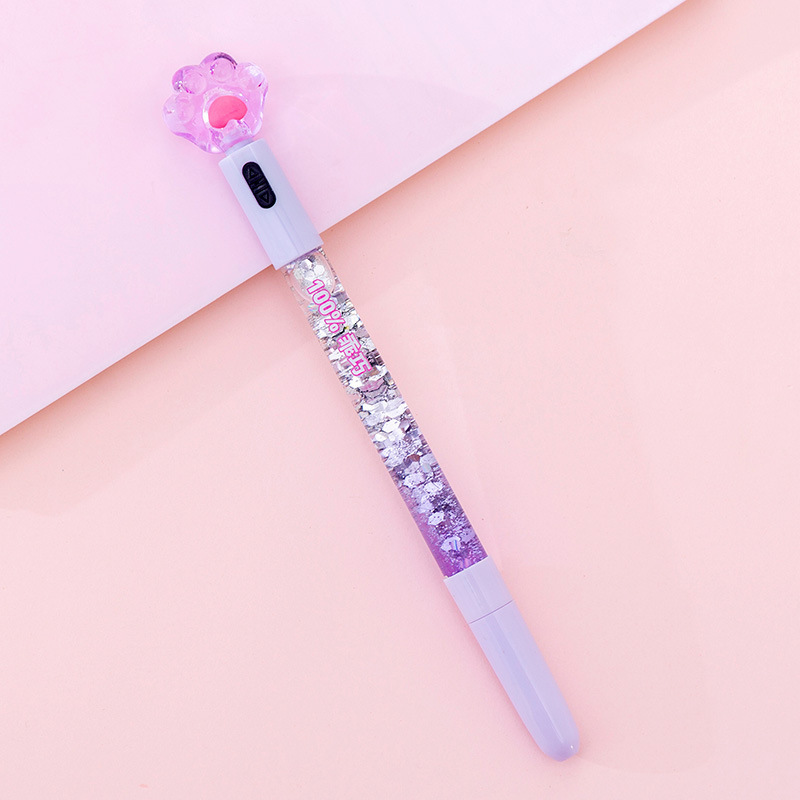 Kids Accessories Cute Stationary Supplies Kawaii Stationary and School Supplies Wholesale Cute Cute Pens for Girl
