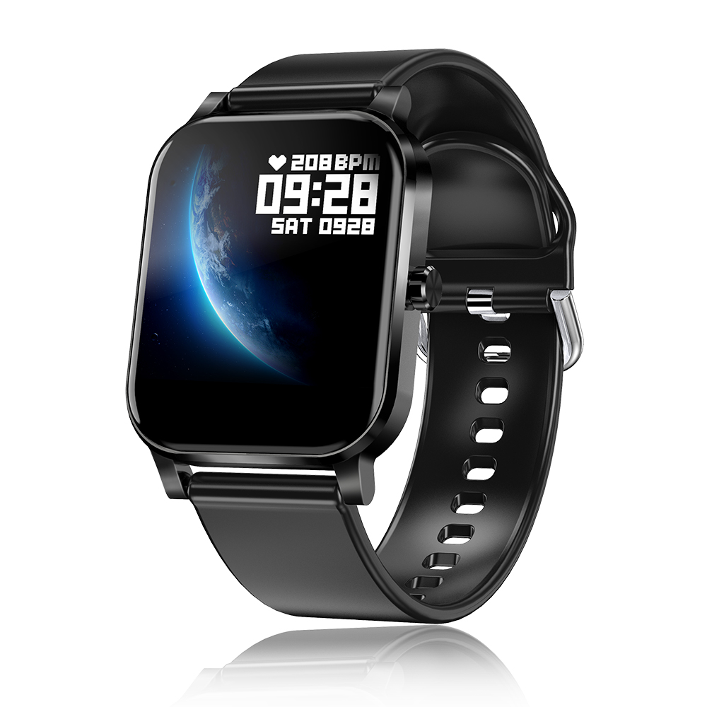 Linwear Новые поступления LW03 умные часы пульсометр кровяное давление спортивные часы для Samsung iPhone Huawei Xiaomi IOS горячие часы