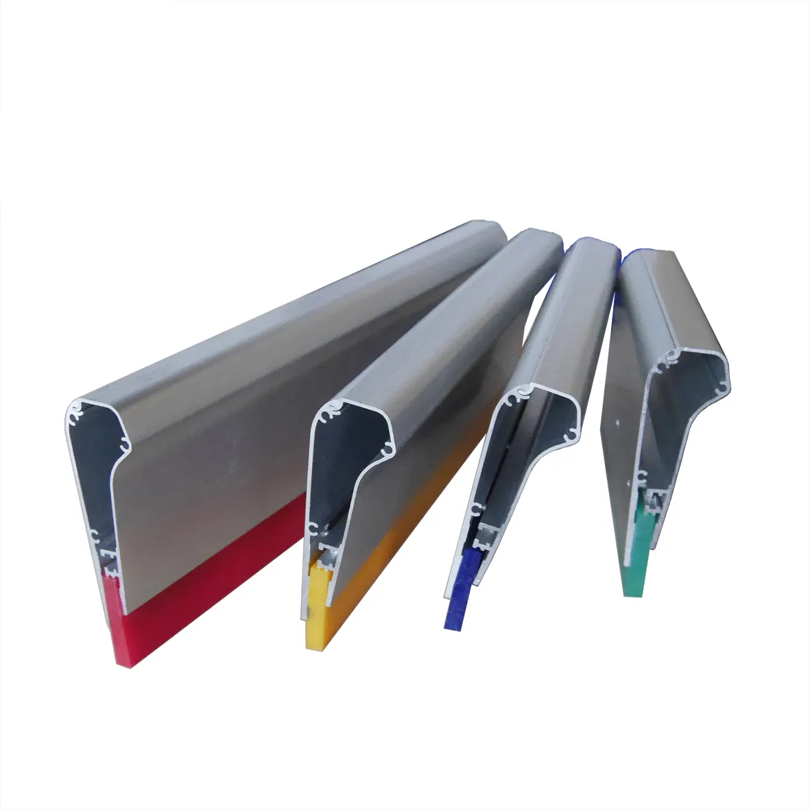 Doyan High Quality Aluminium Alloy Squeegee Handle For Screen Printing