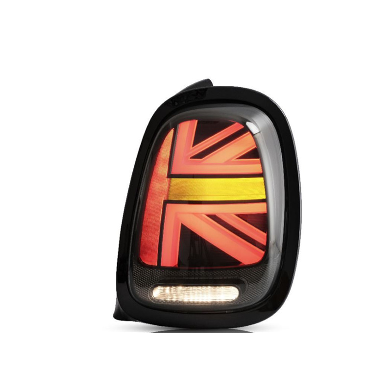 Подходит для задних фар 14-19 BMW mini F55 F56
