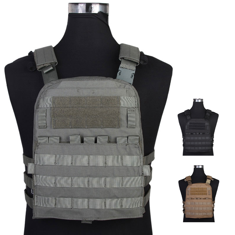 Emersongear высокое качество военная техника тактический жилет на заказ мужской тактический жилет