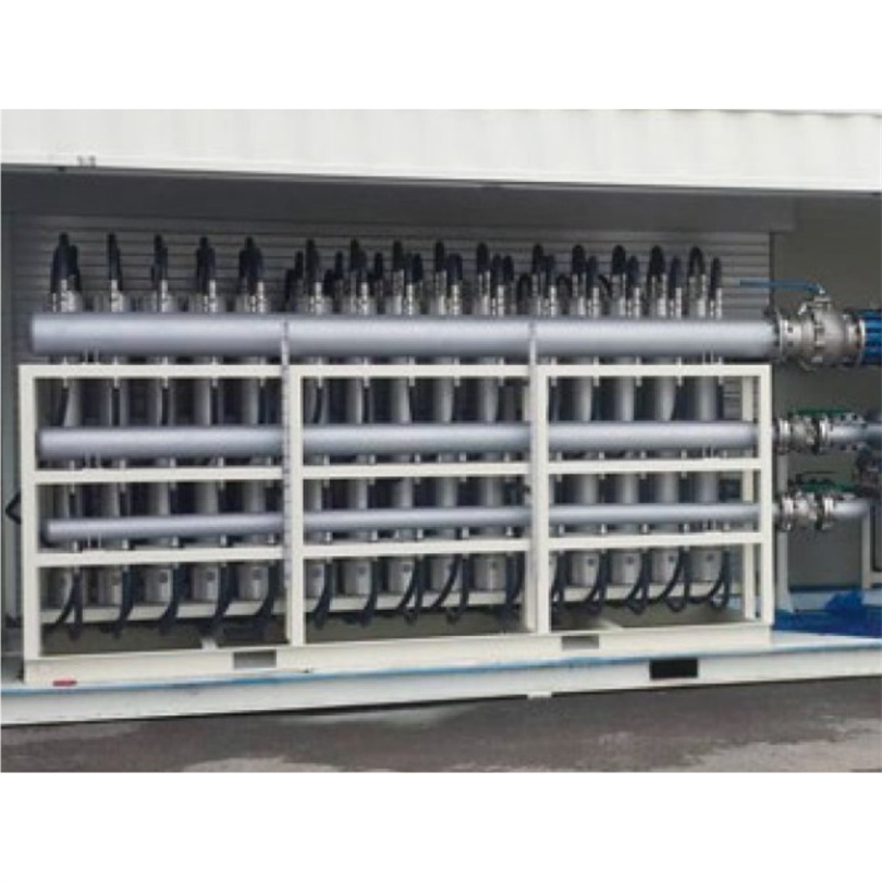 High Quality Oxygen Station Equipment 0.995 4 Hospitals Membrane Medical Oxygen Generator Price for Hospital Use