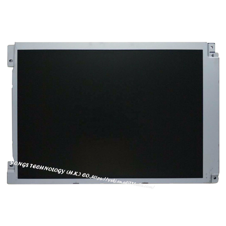 10,4 дюймовый 640(RGB)* 480 разрешение IPS TFT ЖК-экран TTL разъем LQ104V1DG81 модули дисплея WLED