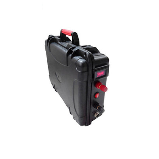 OEM/ODM портативный UPS 12v 100ah Lifepo4 литиевый аккумулятор высокого качества