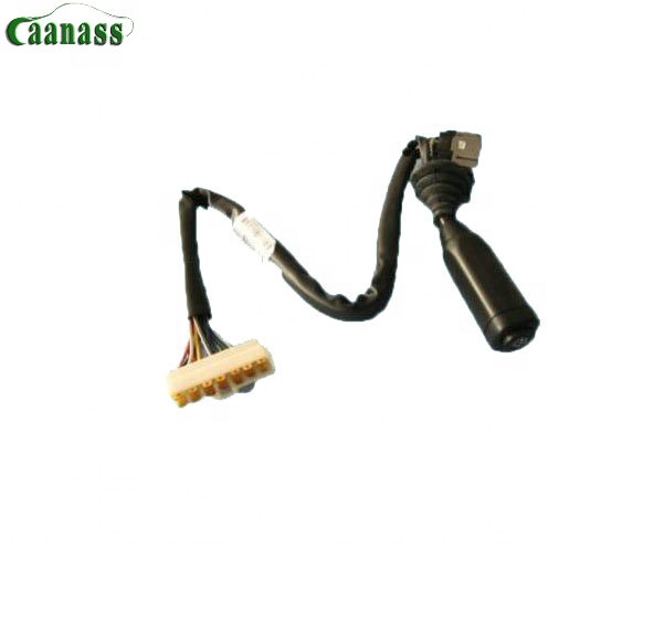 Комбинированный Переключатель шины 37V55-04011 Higer KLQ6119