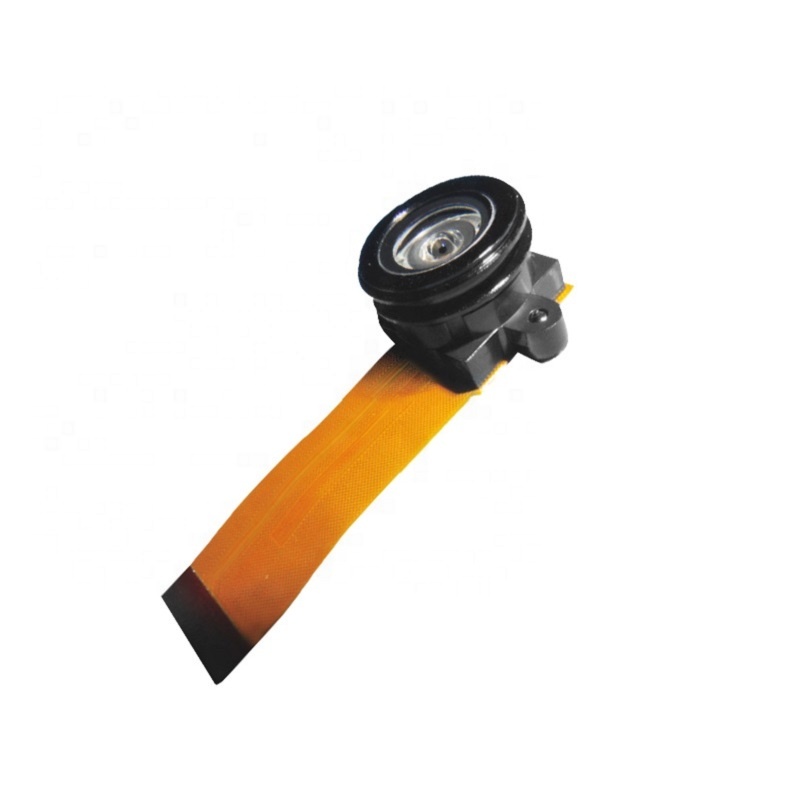 Hot Sell High quality OV10633 1/3 cmos 720P wide dynamic range HD surveillance parallel DVP interface Camera Module