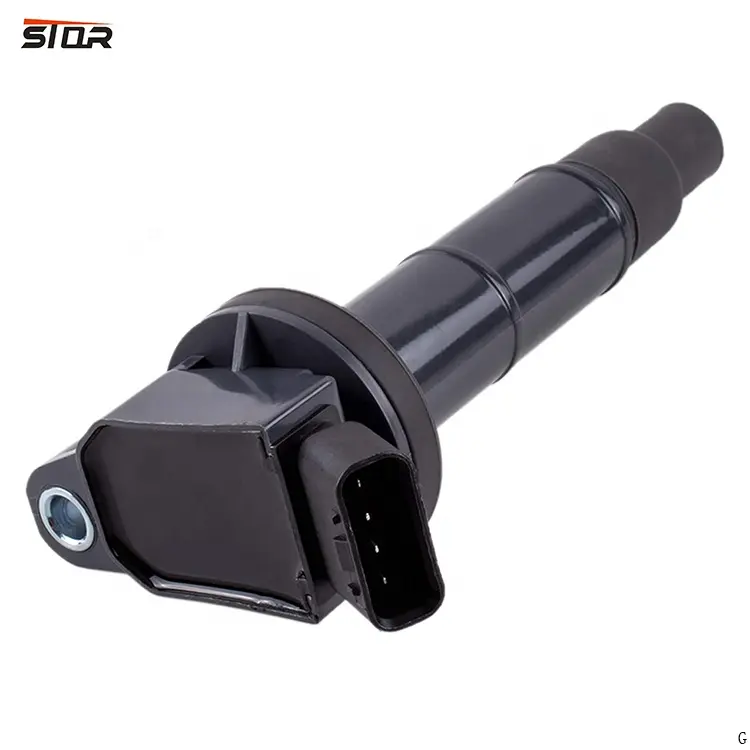 STQR 4PCS Ignition Coil 90919-02244 90919-02243 90919-02266 Ignition Coil For Toyota Avensis UF333