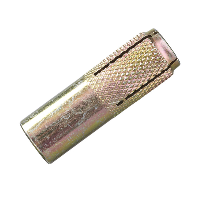 Chinese Manufacturer Good Quality Drop In Anchor Bolt M10 M14
