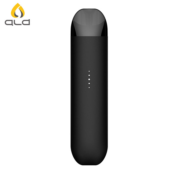Топ производитель OEM качество герметичные закрытые pod системы vape ручка комплект с MICROFEEL керамический нагревательный элемент