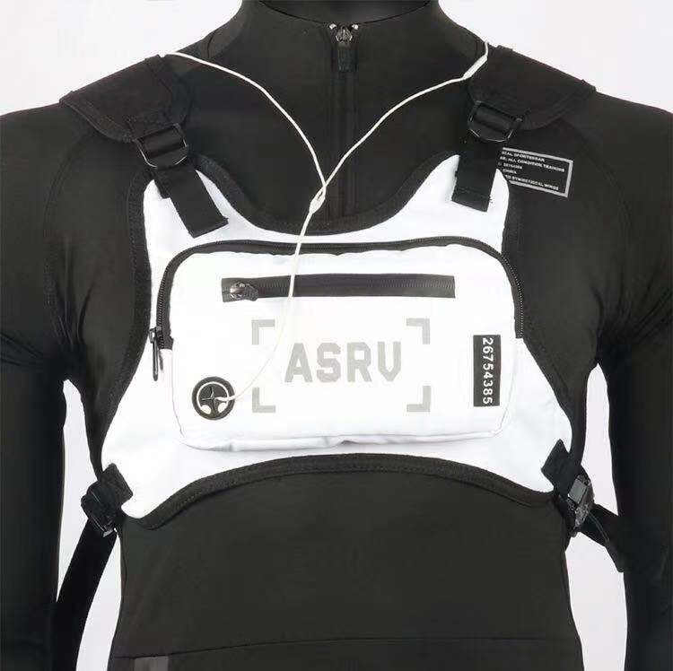FDFIT Wholesale new design outdoor tactical bicycle bag/With reflective strip