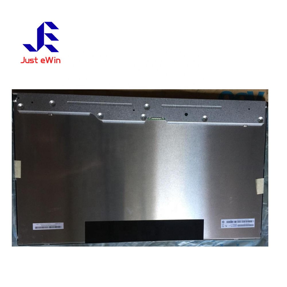 27.0 inch 4K TFT LCD display M270QAN02.0 M270QAN01.1 3840*2160 eDP
