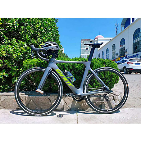 HOT SALES 100% Quality Original GIANT Road bike Original frame wheel accessories