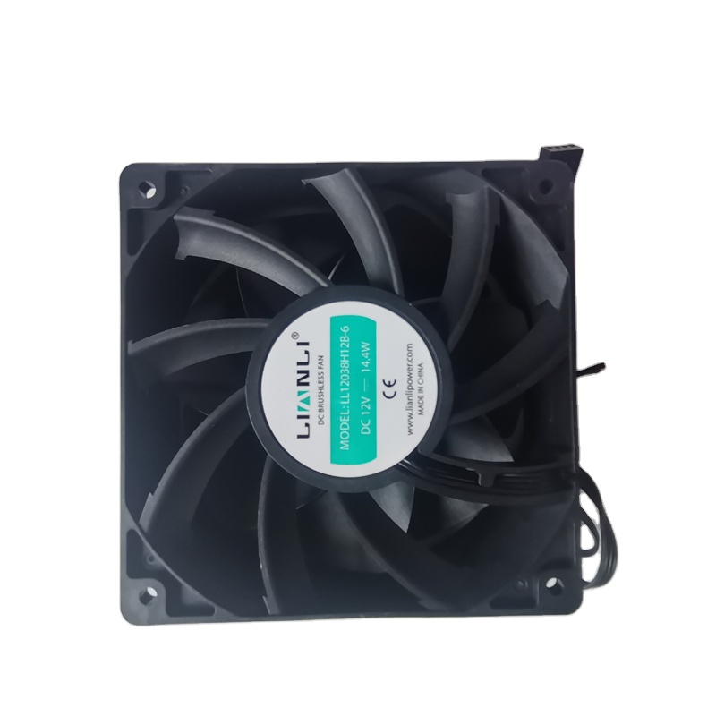 miner fan for antminer s19 pro l3 m31s bitcoin miner fan