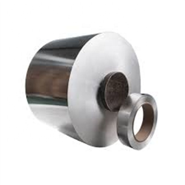 made in China Aluminum Foil Paper for Alcohol Prep Pads Packaging Before Injection